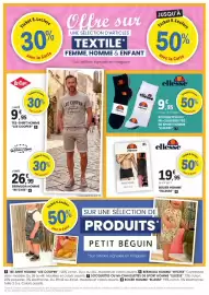 Catalogue E.Leclerc page 3
