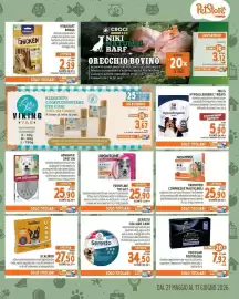 Volantino Pet Store Conad Pagina 3