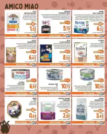 Volantino Pet Store Conad Pagina 4