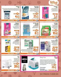 Volantino Pet Store Conad Pagina 5