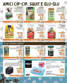 Volantino Pet Store Conad Pagina 6