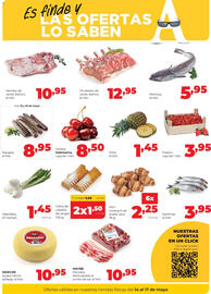 Folleto Alimerka Página 2