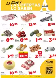 Folleto Alimerka Página 2