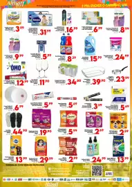 Encarte Althoff Supermercados Página 3