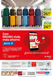 Folleto Eroski Página 8