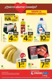 Folleto Eroski Página 1