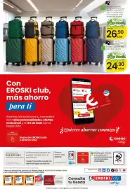 Folleto Eroski Página 8
