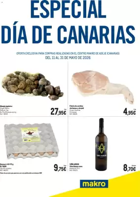 Makro (válido hasta el 31-05)