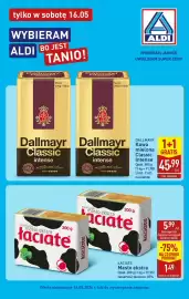 ALDI gazetka Strona 1