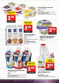 Market Point gazetka Strona 12
