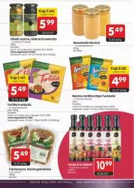 Market Point gazetka Strona 16