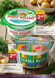 Market Point gazetka Strona 2