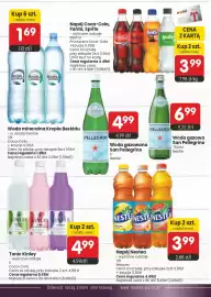 Market Point gazetka Strona 21
