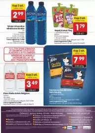 Market Point gazetka Strona 22
