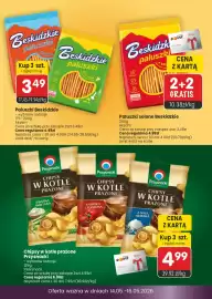 Market Point gazetka Strona 3