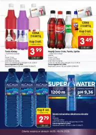Market Point gazetka Strona 4