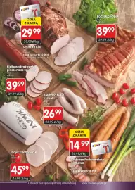 Market Point gazetka Strona 5
