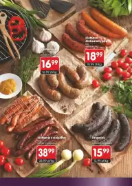 Market Point gazetka Strona 6