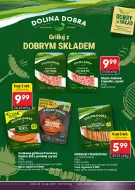 Market Point gazetka Strona 7