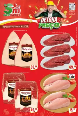 Rede Supermarket (válido até 14-05)