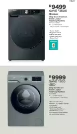 House & Home catalogue Page 12