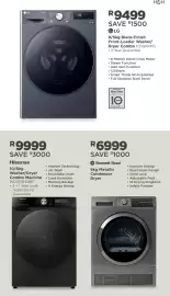 House & Home catalogue Page 14