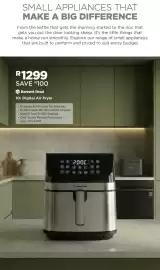 House & Home catalogue Page 17