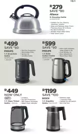 House & Home catalogue Page 20