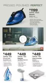 House & Home catalogue Page 21
