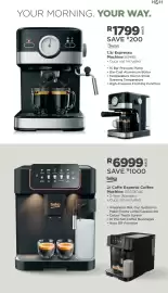 House & Home catalogue Page 22