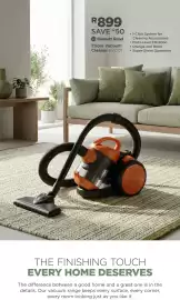 House & Home catalogue Page 27