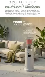 House & Home catalogue Page 29