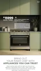 House & Home catalogue Page 4