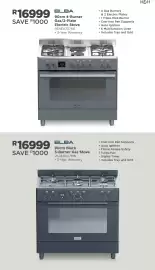 House & Home catalogue Page 6