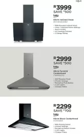 House & Home catalogue Page 8