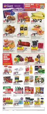 Giant Food (valid until 21-05)