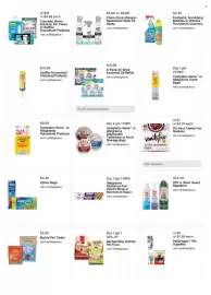 Walgreens weekly ad week 21 Page 21