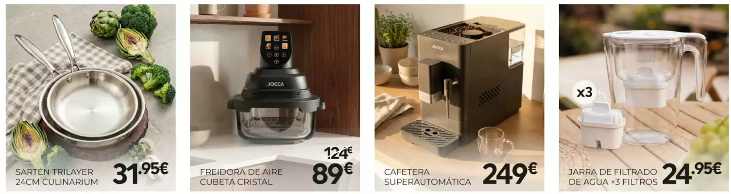 Culinarium (válido hasta el 20-05)