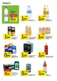 Folleto Dialprix Página 12