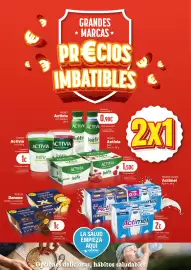 Folleto Dialprix Página 16
