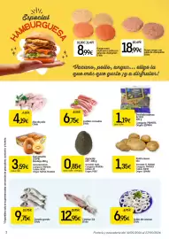 Folleto Dialprix Página 2