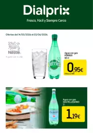 Folleto Dialprix Página 23