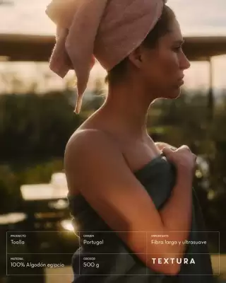 Textura (válido hasta el 20-05)