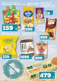 Vil-For akciós újság hét 20 Oldal 16