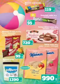 Vil-For akciós újság hét 20 Oldal 18