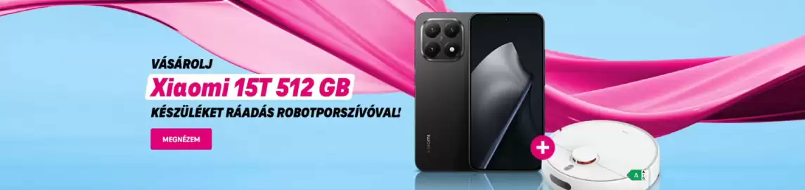 Telekom akciós újság hét 20 Oldal 1