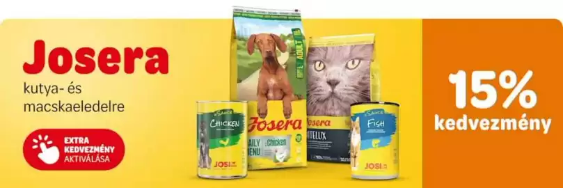 ZooPlus akciós újság hét 20 Oldal 4