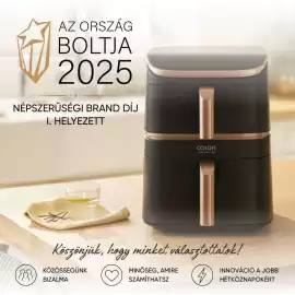 Globy akciós újság Oldal 1
