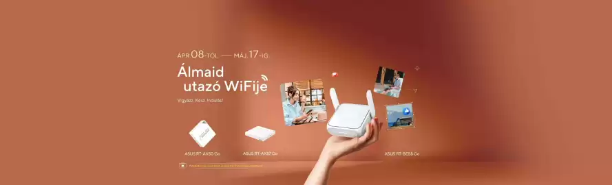 ASUS akciós újság Oldal 2