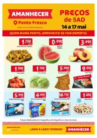 Folheto Ponto Fresco Página 1
